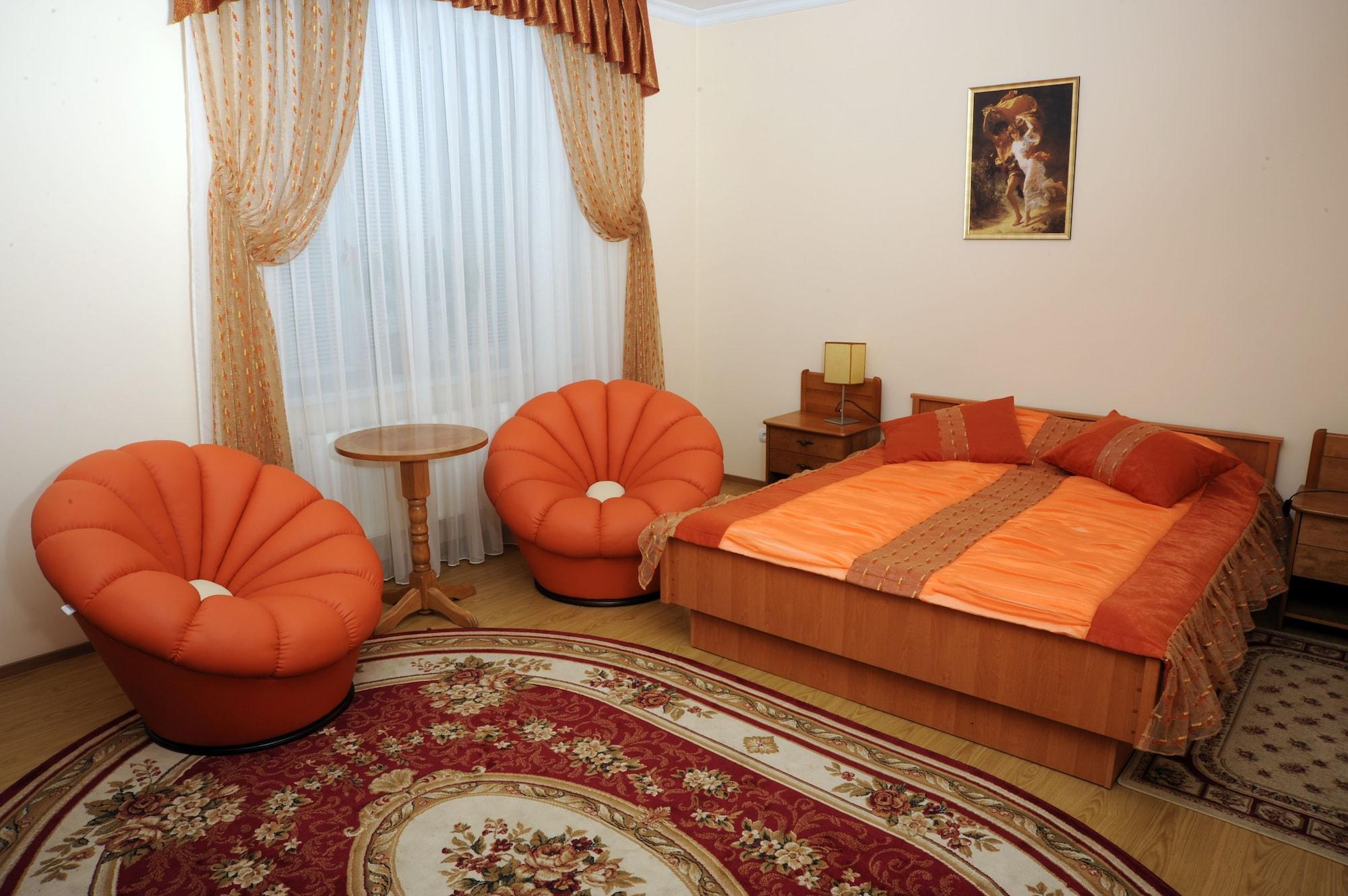 Majami Hotel Chisinau Bagian luar foto