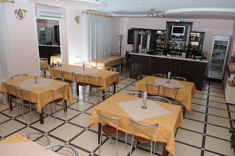 Majami Hotel Chisinau Bagian luar foto
