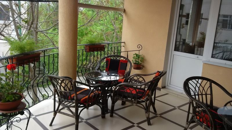 Majami Hotel Chisinau Bagian luar foto