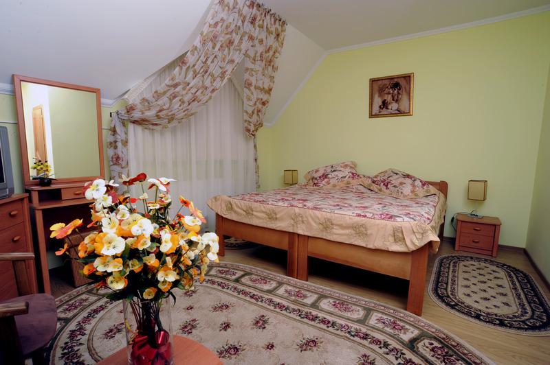 Majami Hotel Chisinau Bagian luar foto