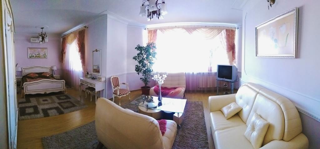 Majami Hotel Chisinau Bagian luar foto