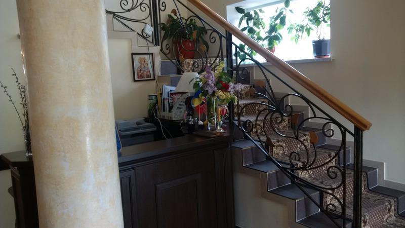 Majami Hotel Chisinau Bagian luar foto