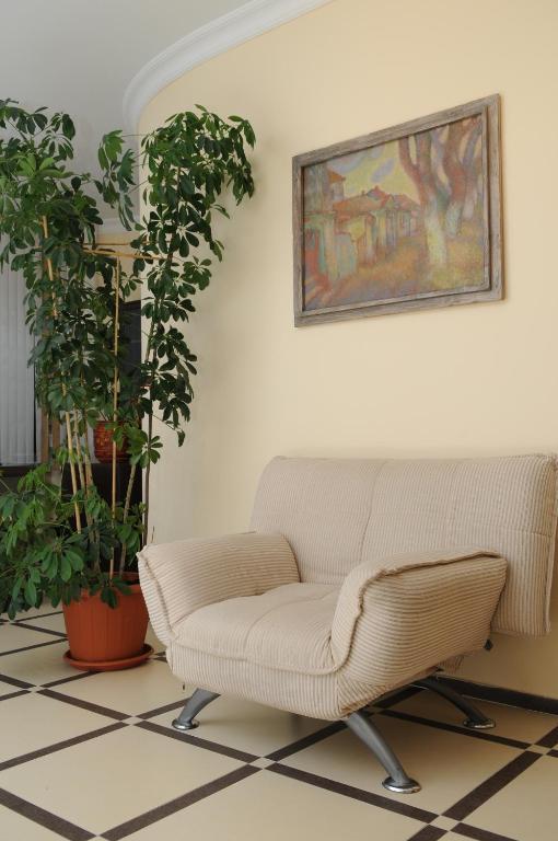 Majami Hotel Chisinau Interior foto