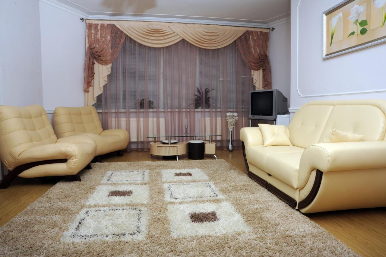 Majami Hotel Chisinau Bagian luar foto